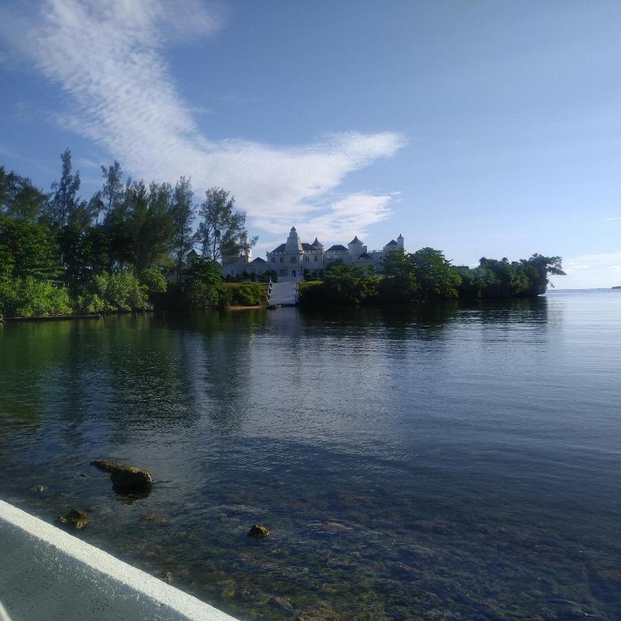 Tha Lagoon Spot Caribbean Breeze Apartment Port Antonio Exterior photo